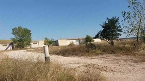 Το φιλέτο των 490 στρεμμάτων του στρατοπέδου Τζήμα στον Δήμο Λαρισαίων